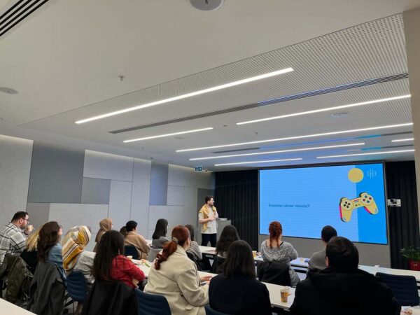 liderlik gelişim programları