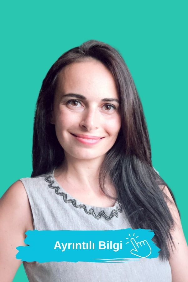 Esra Çalışkan Dönmez