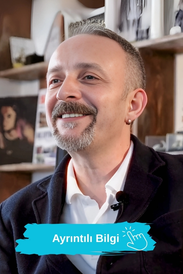 Taner Akdaş
