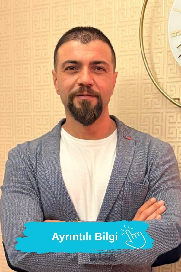 Volkan Çekiçcioğlu
